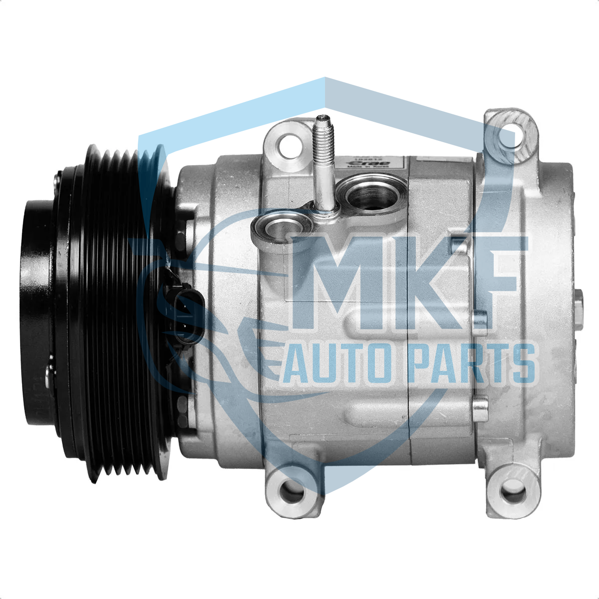 SsangYong Korando Compressor